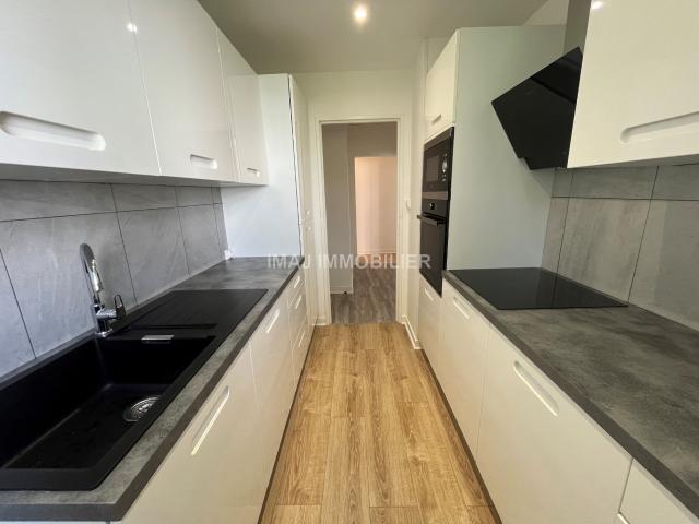 Appartement location à Neufchâteau, Contrexéville