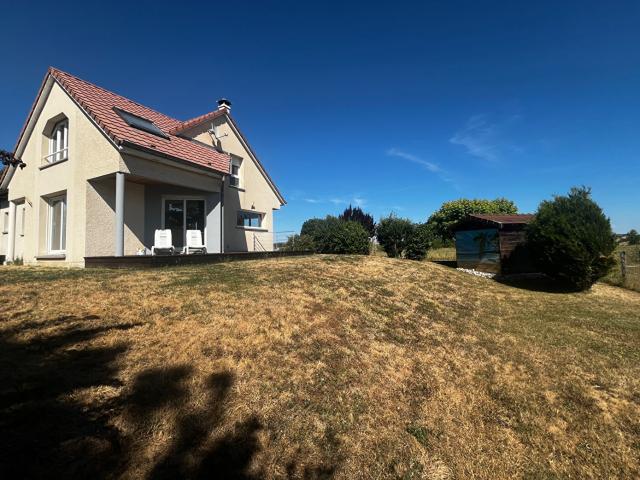 Maison vente à Neufchâteau, Contrexéville