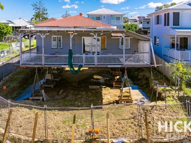 House for sale in Everton Park, City of Brisbane