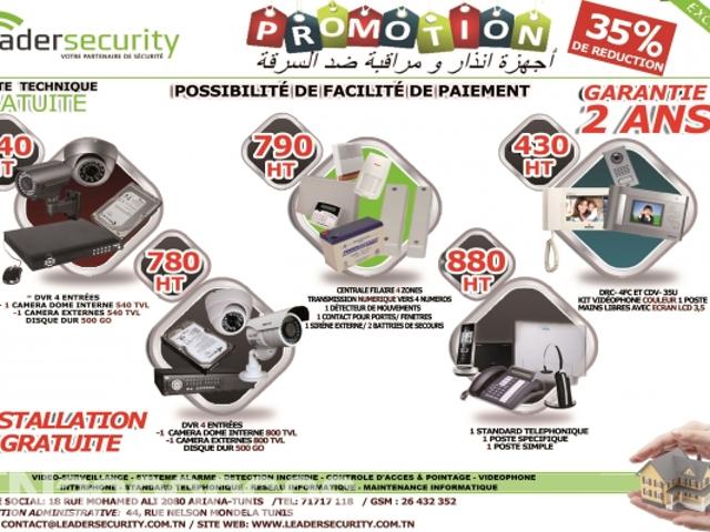 Propriété location