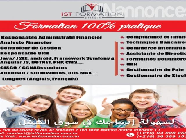 Propriété location