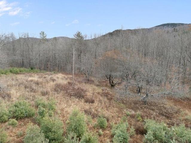 Land for sale in Chester, Vermont
