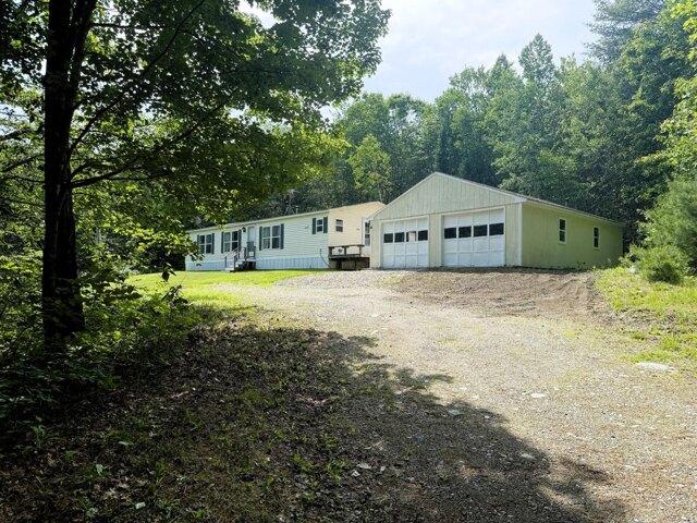 Property for sale in Waldoboro, Maine