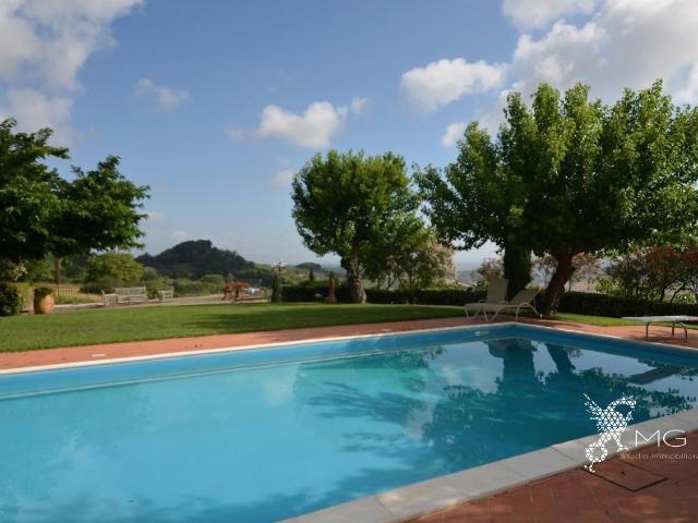 Rustico in vendita a Casciana Terme Lari, Lari