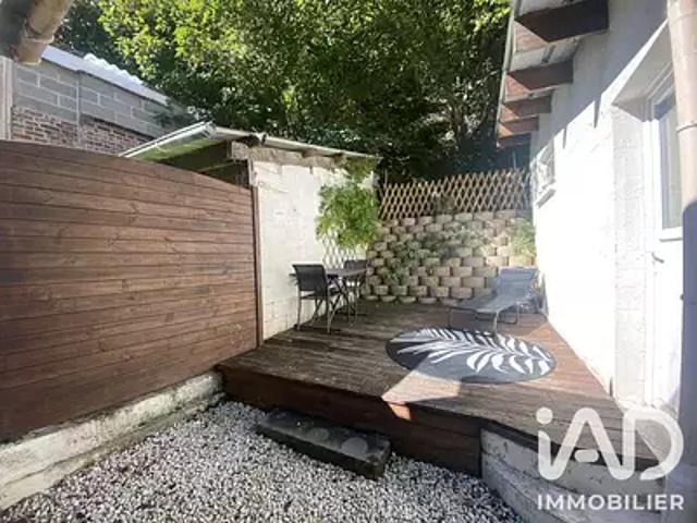 Maison vente à Conty