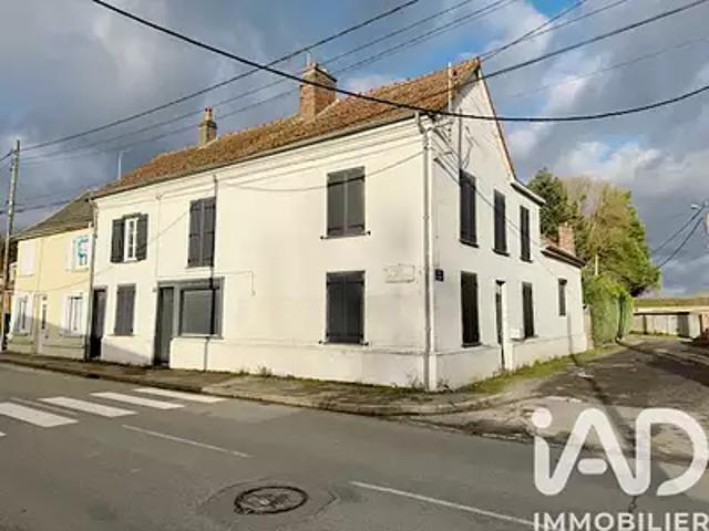 Maison vente à Conty