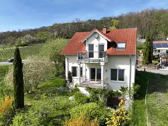Maison vente à Thionville, Contz-les-bains
