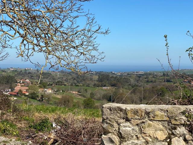Terreno en venta en Valdáliga, Cantabria