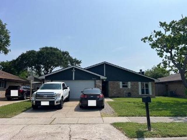 House for sale in Corpus Christi