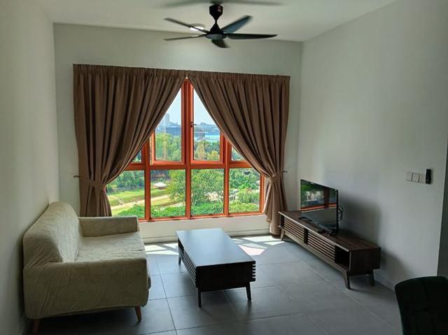 Condominium for rent in Bukit Jalil, Kuala Lumpur