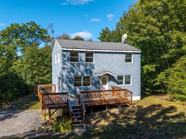 House for sale in West Baldwin, Baldwin