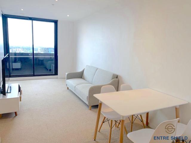 Apartment for rent in Carlton