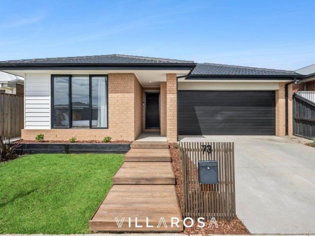 House for sale in Charlemont Rise, Geelong