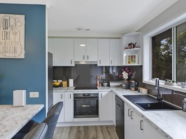 Villa for sale in Gorokan, New South Wales