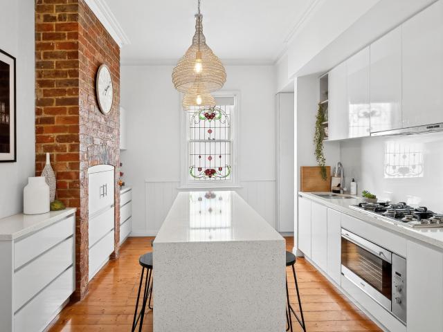 Townhouse for sale in Geelong, Victoria