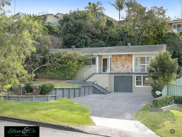 House for sale in Wollongong West, New South Wales