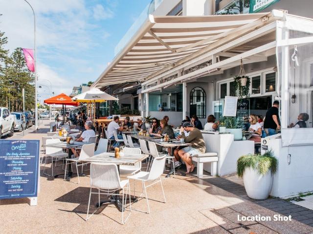 Apartment for sale in Dee Why, New South Wales