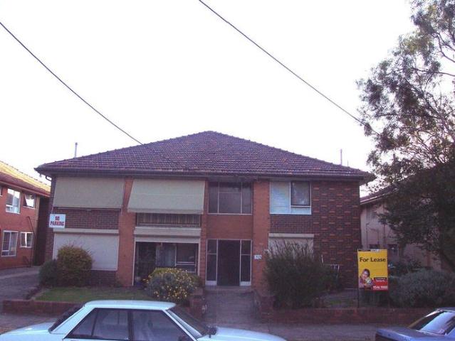 Apartment for rent in Camerons Creek, Victoria
