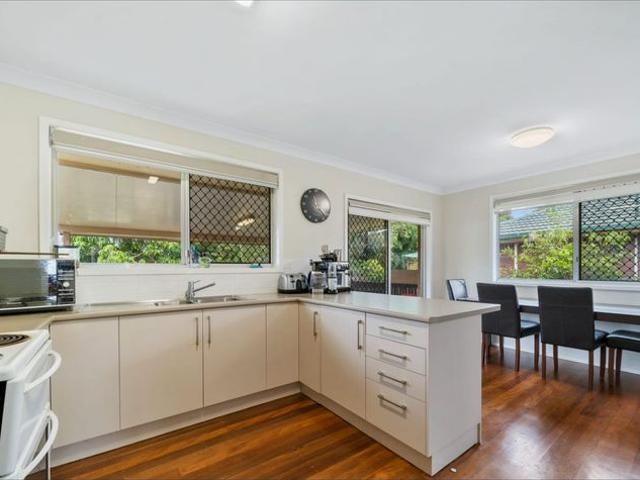 House for rent in Toombul, Queensland