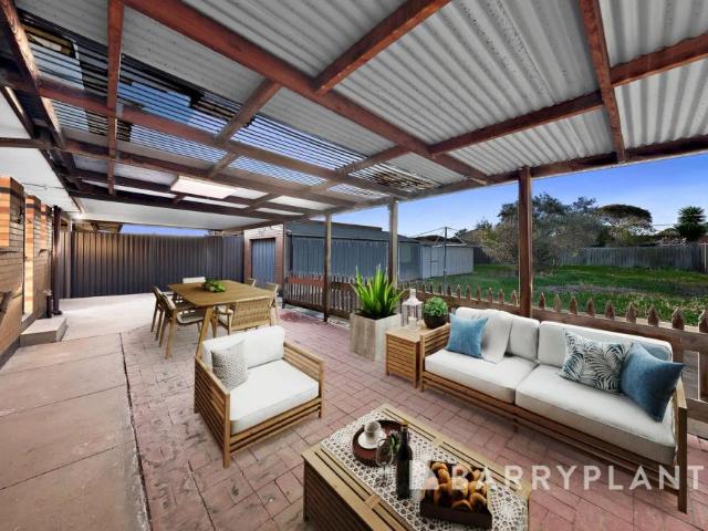 House for rent in Sunshine West, Victoria