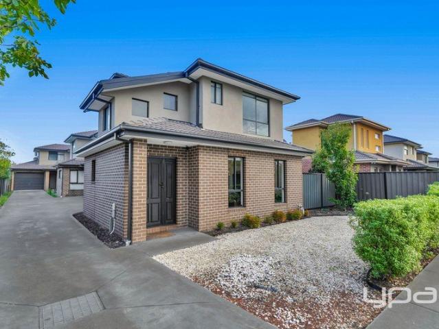 Townhouse for sale in Camerons Creek, Victoria