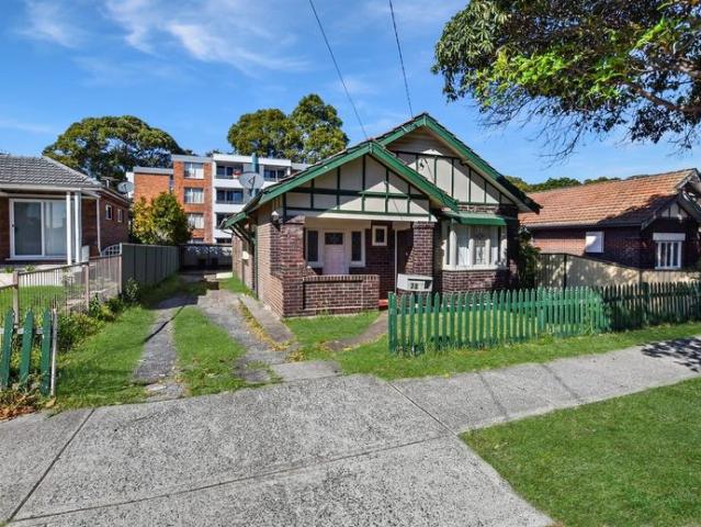 House for rent in Sydney, New South Wales