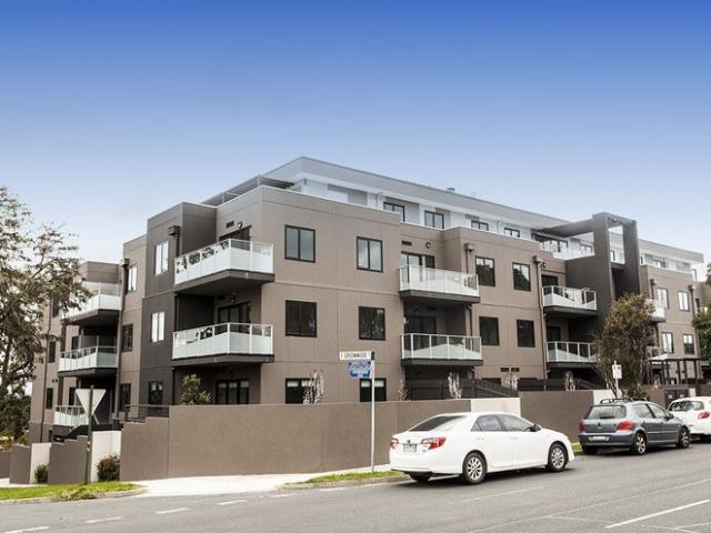 Apartment for rent in Camerons Creek, Victoria