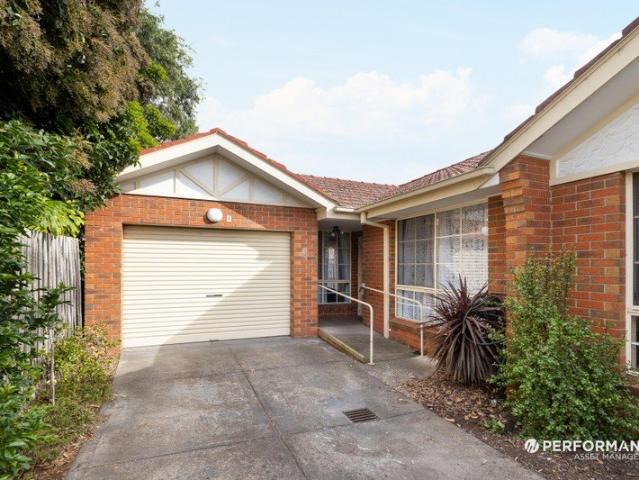 Apartment for rent in Pascoe Vale, Melbourne