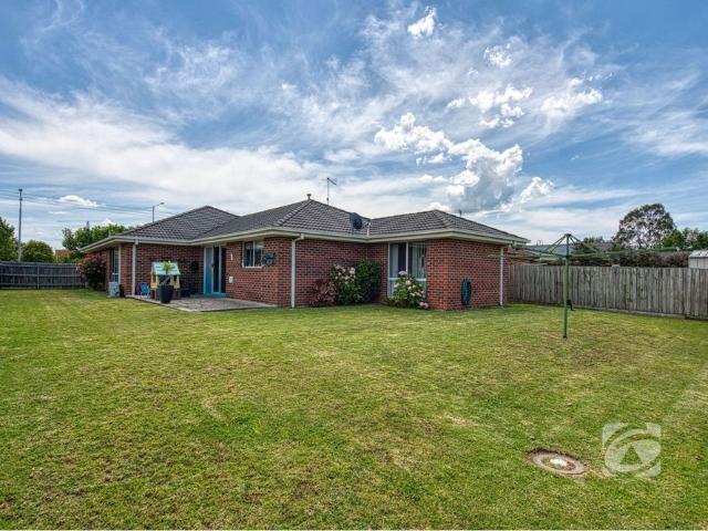House for rent in Camerons Creek, Victoria