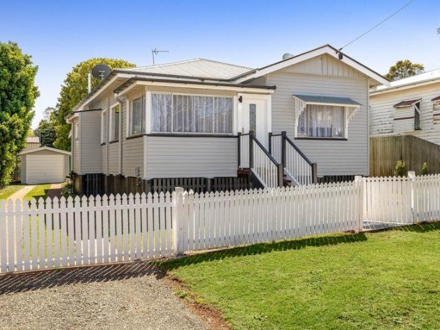 House for rent in Toowoomba, Queensland