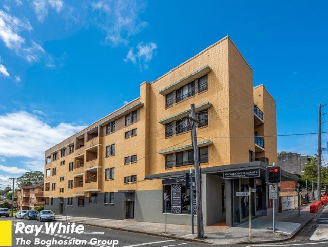 Apartment for sale in St George, Sydney