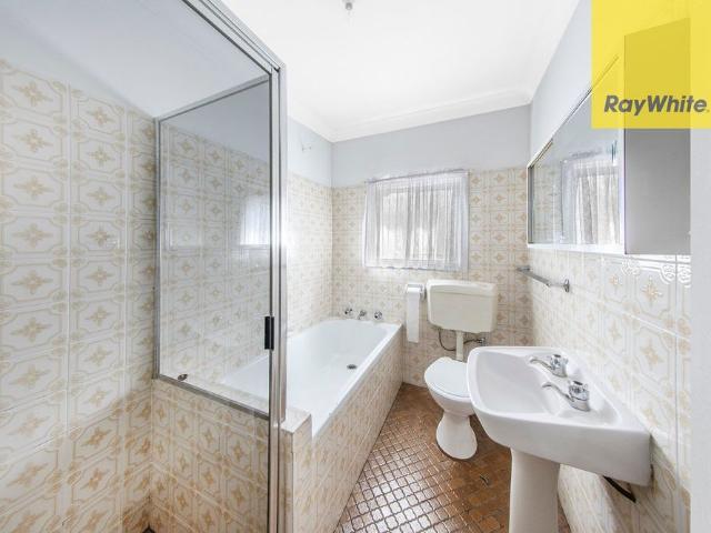 House for rent in South Wentworthville