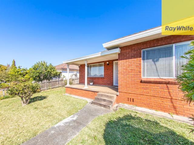 House for rent in South Wentworthville