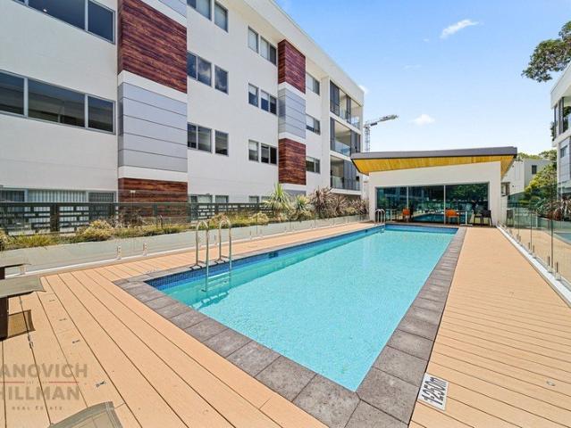 Apartment for sale in Rivervale, City of Belmont