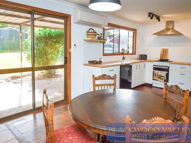 House for sale in Greenbushes, Western Australia