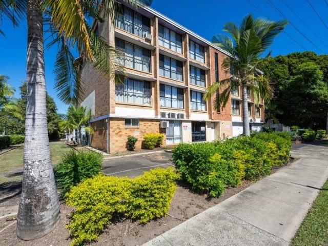 Apartment for rent in Bom Bom, New South Wales