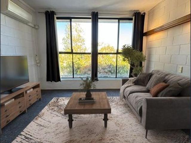 Apartment for rent in Bom Bom, New South Wales