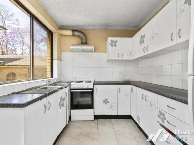 Apartment for rent in Harris Park