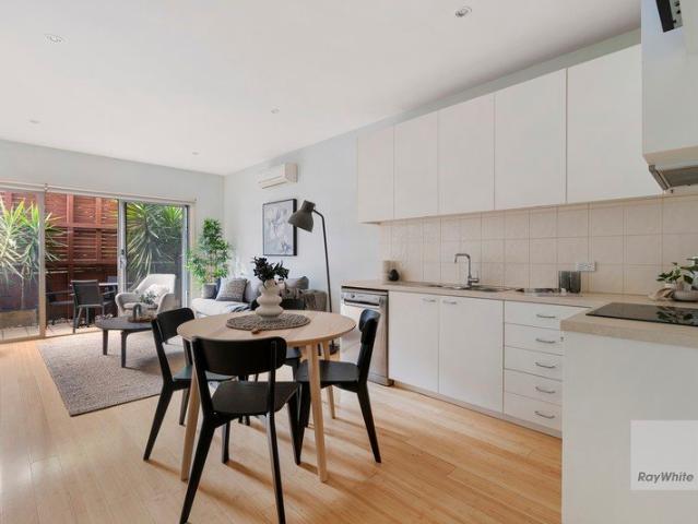 Townhouse for rent in Camerons Creek, Victoria