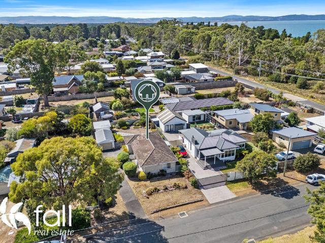 House for sale in Hobart, Tasmania