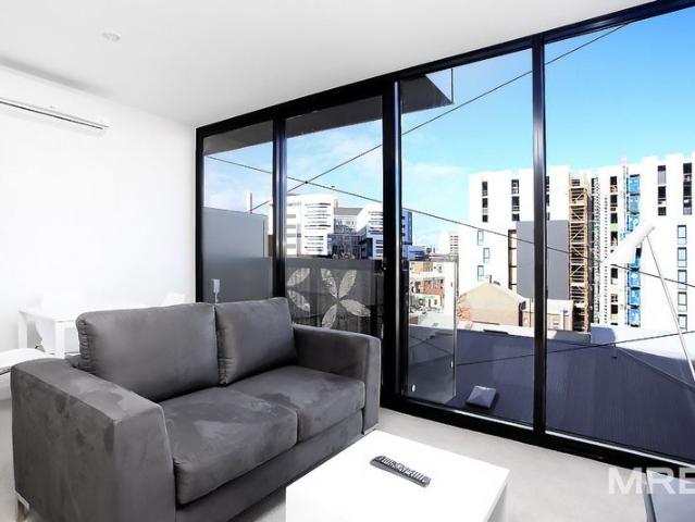 Apartment for rent in North Melbourne, Melbourne