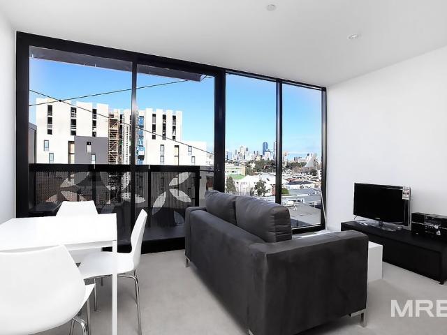 Apartment for rent in North Melbourne, Melbourne