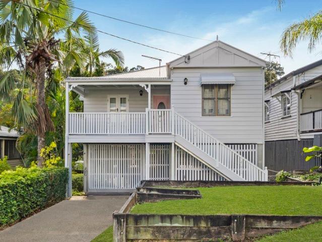 House for rent in Toombul, Queensland
