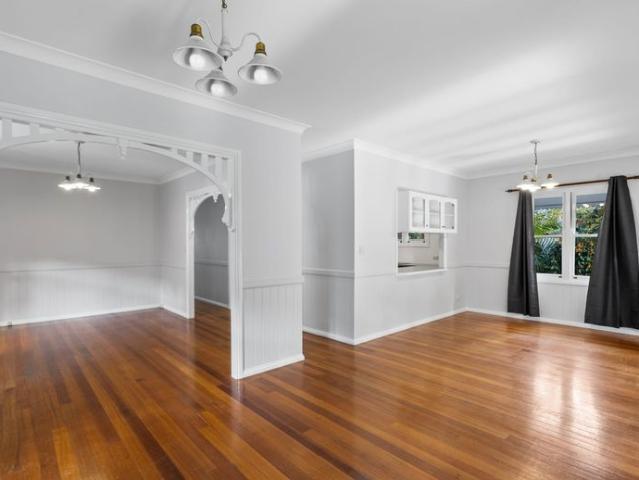 House for rent in Toombul, Queensland