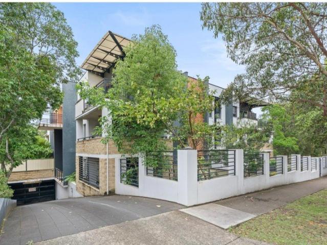 Apartment for sale in Strathfield, New South Wales