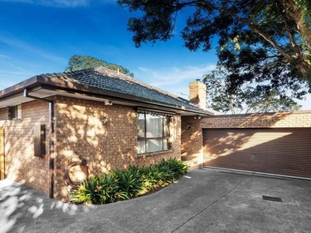 Apartment for rent in Camerons Creek, Victoria