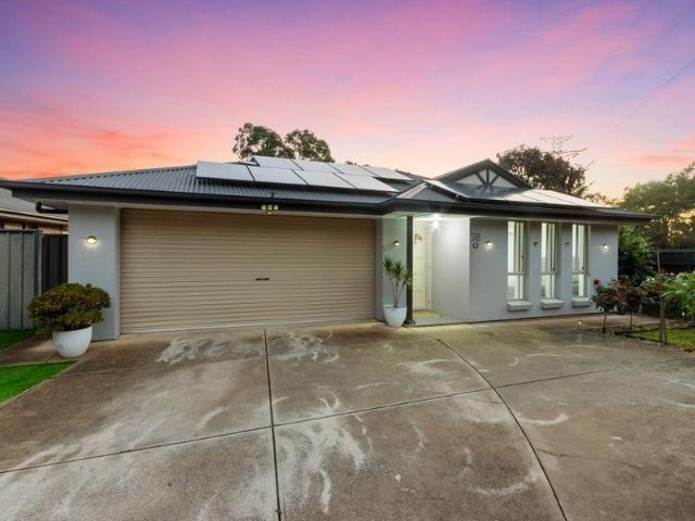 House for sale in Horseshoe Creek, South Australia
