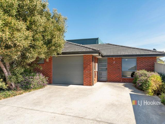 Apartment for sale in Miandetta, Devonport