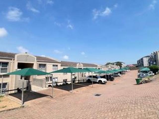 Apartment for sale in Seaview, Kwazulu-natal