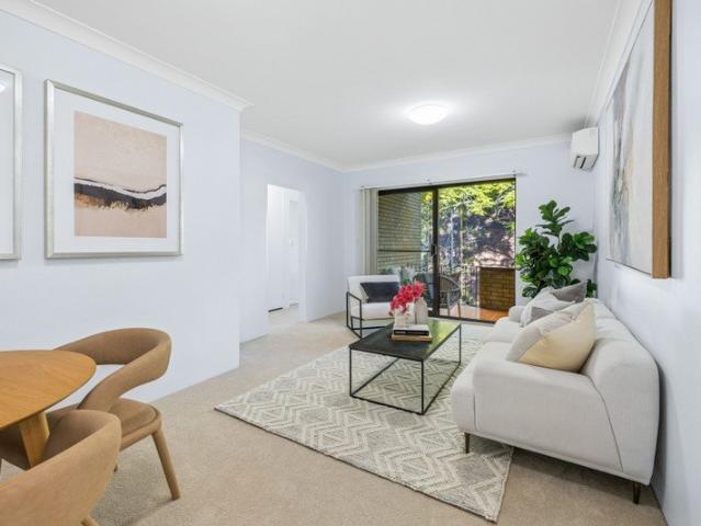 Apartment for sale in Willoughby, New South Wales